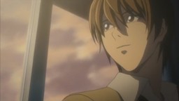 Death Note - Episodio 001